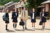 北村匠海“朝野”と生徒たちが15年かけて作り上げたサバ缶が、宇宙へ行く瞬間がやって来る＜サバ缶、宇宙へ行く最終回＞