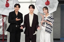 亀梨和也がKAT-TUN解散への思いを告白　中島裕翔、山下智久、鈴木福から“素顔”の証言も＜おしゃれクリップ＞