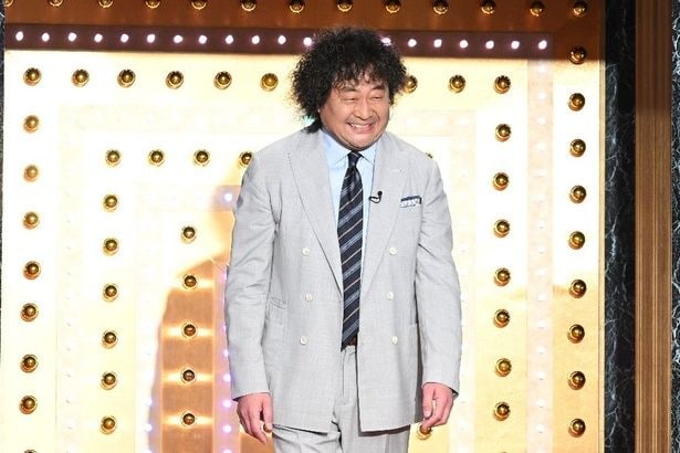 葉加瀬太郎の“推しラーメン”MAP公開 ラーメン評論家・かずあっきぃも「相当なマニア」と太鼓判<しゃべくり007>