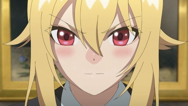 乙女ゲー世界はモブに厳しい世界です２　PVカット