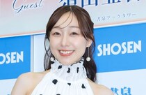 須田亜香里、最新フォトブックで“露出しない”挑戦「必ずしも布を減らしていくことだけが人を引きつける技術じゃない」
