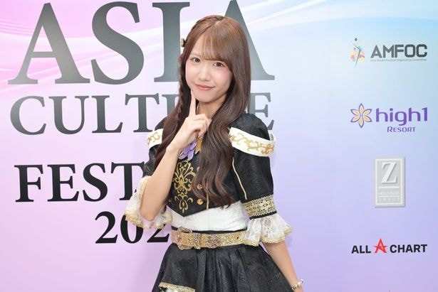 フルコース 鈴木遥夏(紫)