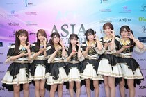 フルコース「早く私たちを食べに来てください！」 デビュー3カ月の注目アイドルが初の大舞台＆Zeppワンマンへの意気込みを語る