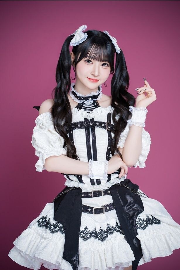 HoneyDevil　井上唯
