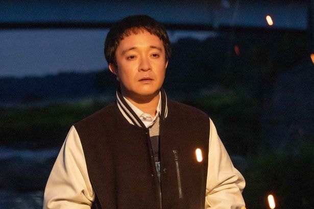 「刑事、ふりだしに戻る」最終話より