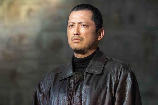 「刑事、ふりだしに戻る」最終話より