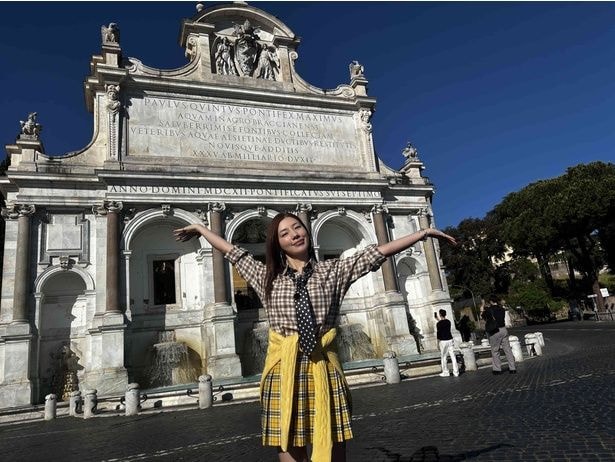 「ぐるぐるナインティナイン　イタリア・ローマでゴチになります！3時間SP」