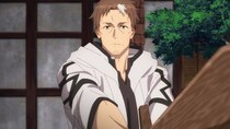 剣客無双ファンタジー『片田舎のおっさん、剣聖になる』第一期、ABEMAで初の無料一挙放送決定
