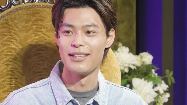 竹内唯人、兄・竹内涼真が借金を肩代わり「保証人の兄に連絡が…」ブレイクから一転、バイト生活に ＜資産、全部売ってみた＞