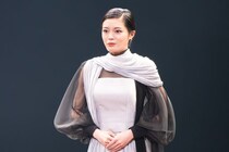 吉田美月喜、不朽の名作『リア王』に挑む　難役「コーディーリア」と向き合う故の“覚悟と闘い”の日々