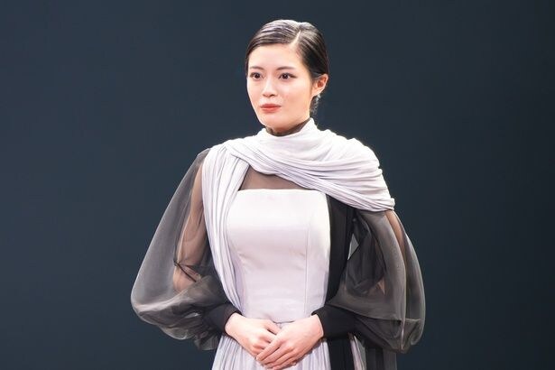 吉田美月喜、不朽の名作『リア王』に挑む　難役「コーディーリア」と向き合う故の“覚悟と闘い”の日々