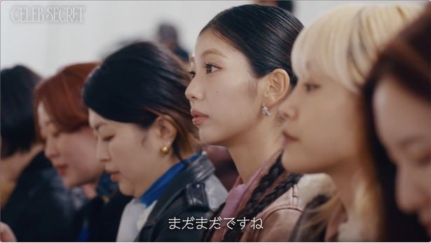 彼氏はフォロワー1億　インフルエンサー・MONAKO、世界のファッション業界の厳しいヒエラルキーに直面＜CELEB SECRET＞