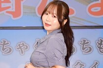 フェリス女学院大卒の小野たまり「焼き肉より生肉派」　韓国での生肉大量摂取でボリュームアップ