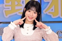 元HKT48・長野雅、アイドル復帰は「ないですね」ときっぱり　「皆さんの心のアイドルみたいな存在でいられたら」