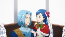 ＜本好きの下剋上＞井口裕香“ローゼマイン”「あれ、私またやっちゃった？」演奏中に予期せぬ出来事…第十二章あらすじ公開