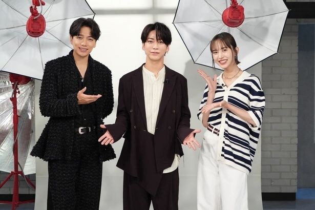 亀梨和也がKAT-TUN解散への思いを告白　中島裕翔、山下智久、鈴木福から“素顔”の証言も＜おしゃれクリップ＞
