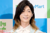 モナキ・サカイJr.、思わず本名を言いそうになりヒヤッと「僕はずっと会社員だったので」