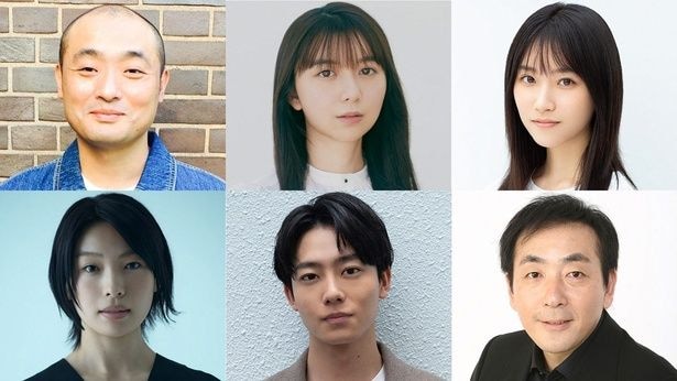 ドラマ10「デンジャラス」新たな出演者が発表