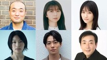 吉岡里帆主演ドラマ「デンジャラス」新キャストに上白石萌歌、井上祐貴、片岡凜らが決定