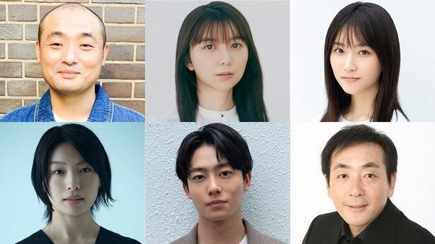 吉岡里帆主演ドラマ「デンジャラス」新キャストに上白石萌歌、井上祐貴、片岡凜らが決定