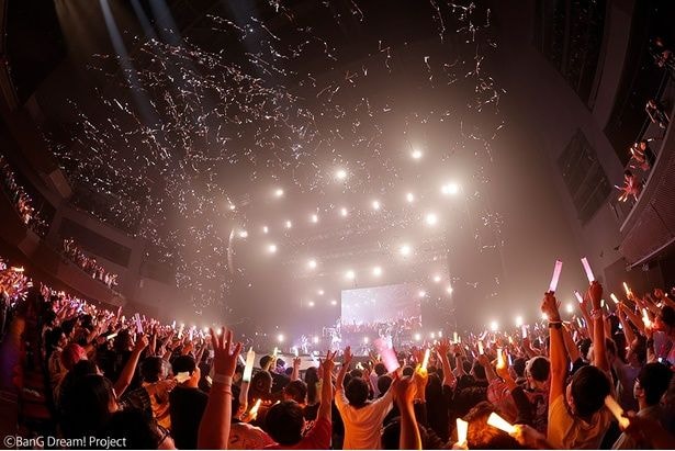 「夢限大みゅーたいぷ 47都道府県制覇の旅『スーパーポジション ～スピンアップ編～』東京公演」より