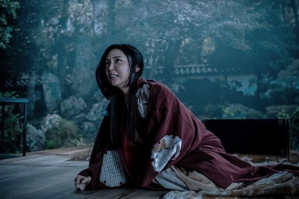 トータス松本“荒木村重”の非情な裏切りと、山谷花純“だし”の気高き最期に「鳥肌立った…」と称賛の声<豊臣兄弟!>