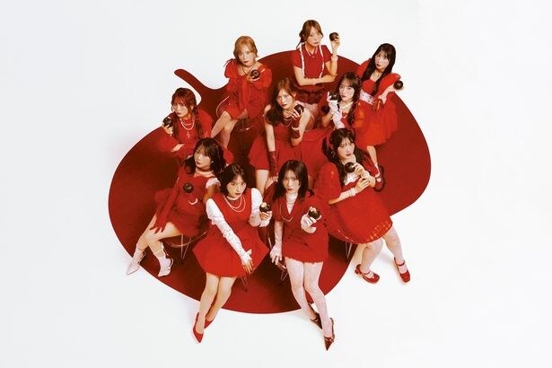 2027年1月に東京ドームでの公演が決定した＝LOVE