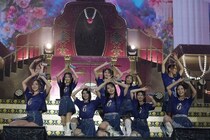 ＝LOVE、国立競技場2デイズが大盛況　2027年1月に東京ドーム公演決定　山本杏奈「全員でつかみ取った東京ドームです！」
