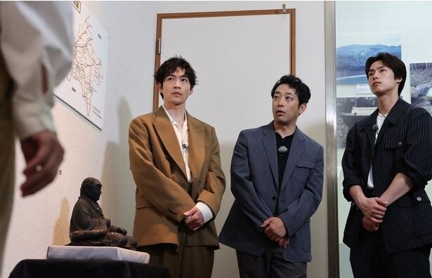 松平氏発祥の地/豊田市