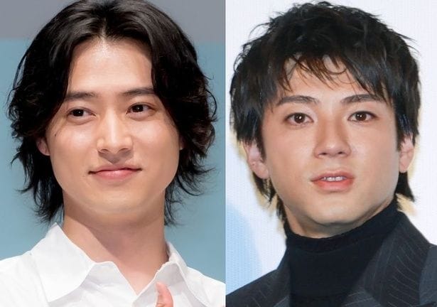 山崎賢人が自身の公式Instagramを更新