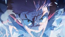アニメ「呪術廻戦」第4期「死滅回游 後編」ティザーPV解禁　新監督・佐藤威のコメント到着、榎木淳弥＆緒方恵美の「じゅじゅとーく」も配信開始