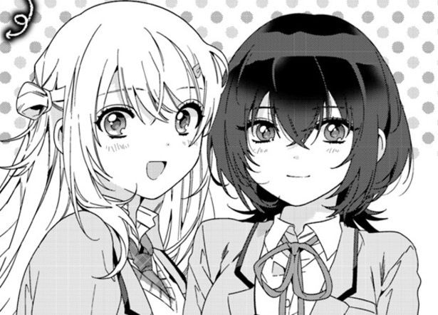 ＜クラにか＞“2番目女子”と日陰男子の距離感が心地良い青春アニメ…ヒロイン役・石見舞菜香「自分のまんま」キャラの魅力を語る【声優インタビュー前編】
