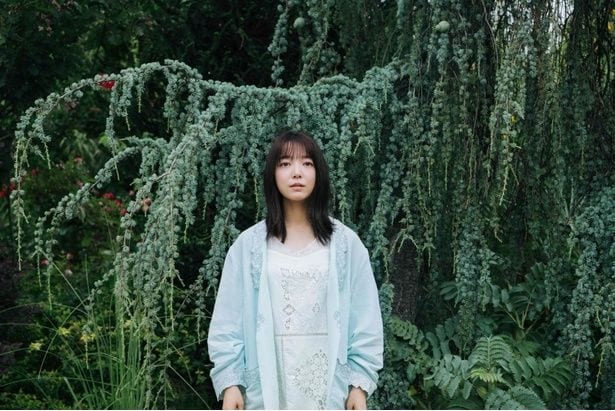 上白石萌音、歌手デビュー10周年…オリジナルアルバム「bouquet」にミセス大森が楽曲提供