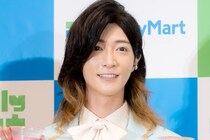 モナキ・サカイJr.、思わず本名を言いそうになりヒヤッと「僕はずっと会社員だったので」