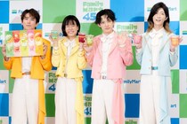 モナキ、ヒヤッとしたエピソードを告白　じんは「ケンケンに間違えられてケンケンのフリをしました」