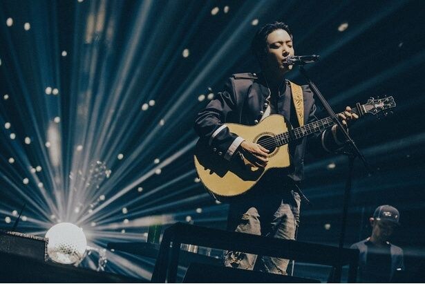 CNBLUE「2026 CNBLUE LIVE '3LOGY' IN JAPAN」横浜公演より
