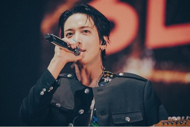 CNBLUE「2026 CNBLUE LIVE '3LOGY' IN JAPAN」横浜公演より