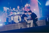 CNBLUEが「2026 CNBLUE LIVE '3LOGY' IN JAPAN」を完走…横浜公演に撮り下ろしインタビューを交えてLeminoで配信決定