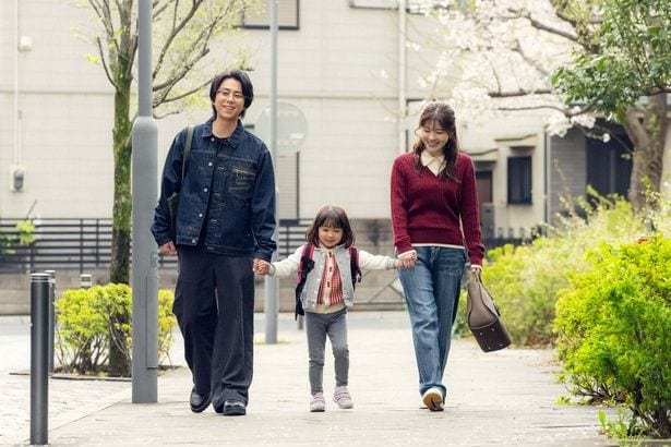 「産まない女はダメですか？ DINKsのトツキトオカ」最終話より