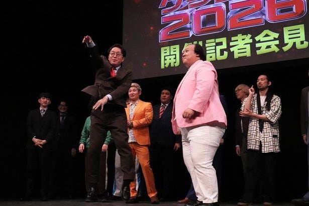 なぜか最後までバレーボールネタにこだわったママタルト