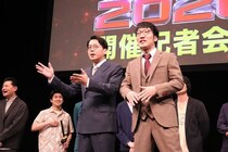 ＜M-1グランプリ2026＞ラストイヤーの男性ブランコ、前回の教訓を仲間に共有「受かると思うな2回戦、あると思うな追加合格」