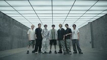 Travis Japan、10日間のアメリカ旅がフィナーレ「『初心に帰る』ってとても大事」“原点”LAへ帰還＜トラジャサマバケ 最終回＞