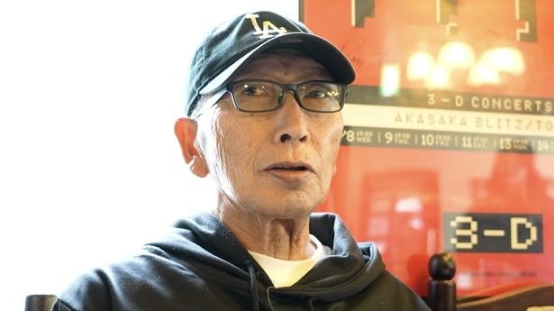 ビートきよし、人工透析生活でも後悔なし「俺の人生って楽しいよ」レジェンド“じゃない方芸人”が辿り着いた自由すぎる人生