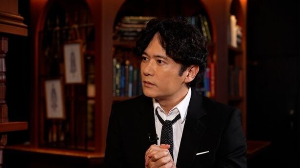 「王様のブランチ特別編 舞台『ハリー・ポッターと呪いの子』 ラストイヤー記念!赤坂散歩SP!」より