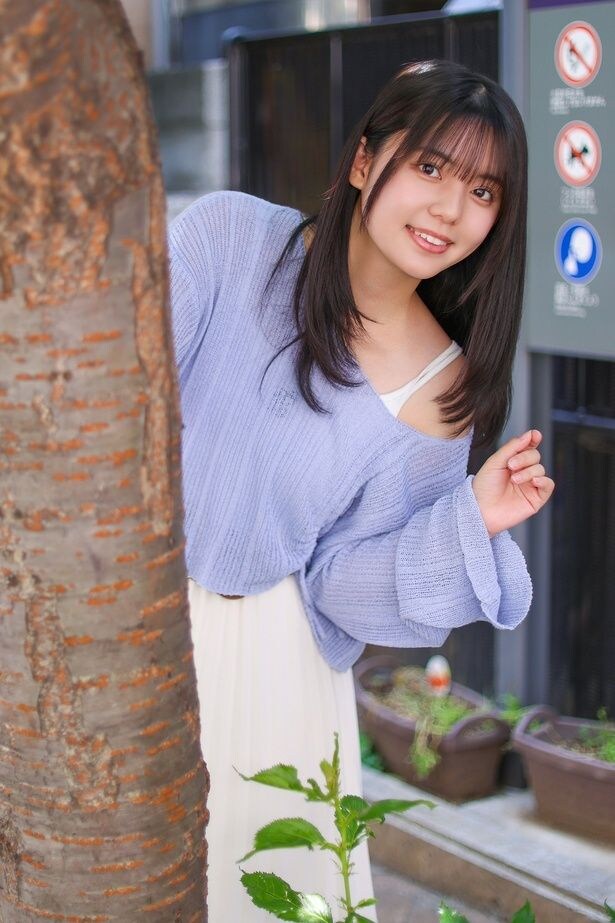 松島かのん