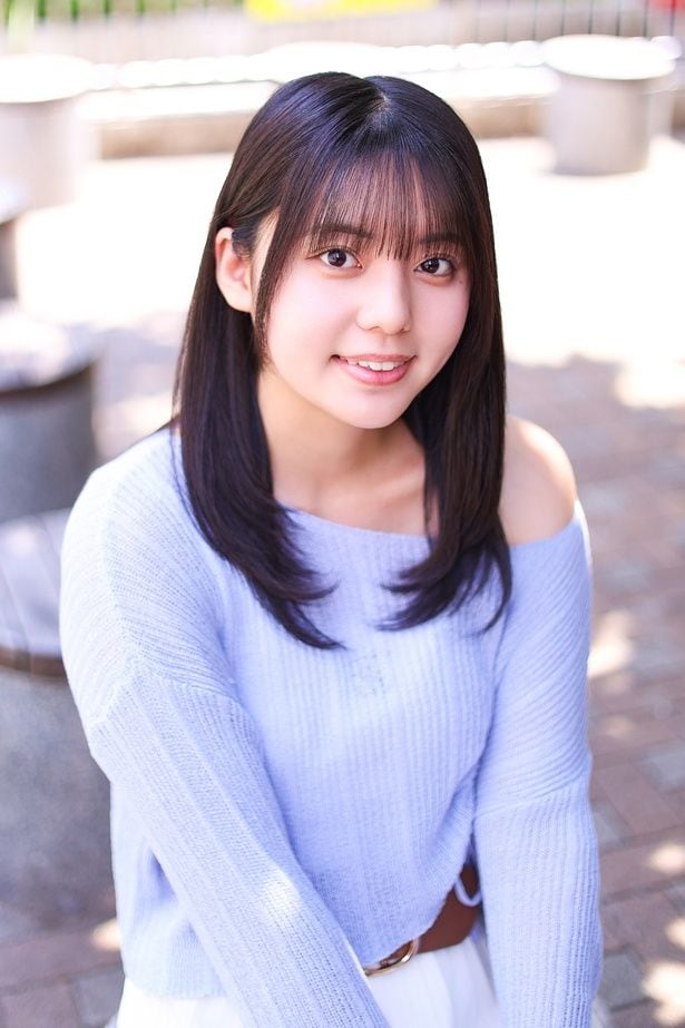 松島かのん