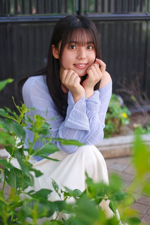 松島かのん