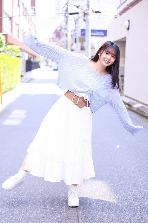 松島かのん