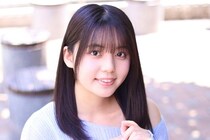 松島かのん、20歳を迎えて見せる“一歩大人な姿”…2nd写真集へのこだわりと挑戦が続く舞台への熱い思い