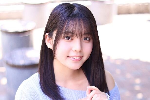 松島かのん、20歳を迎えて見せる“一歩大人な姿”…2nd写真集へのこだわりと挑戦が続く舞台への熱い思い